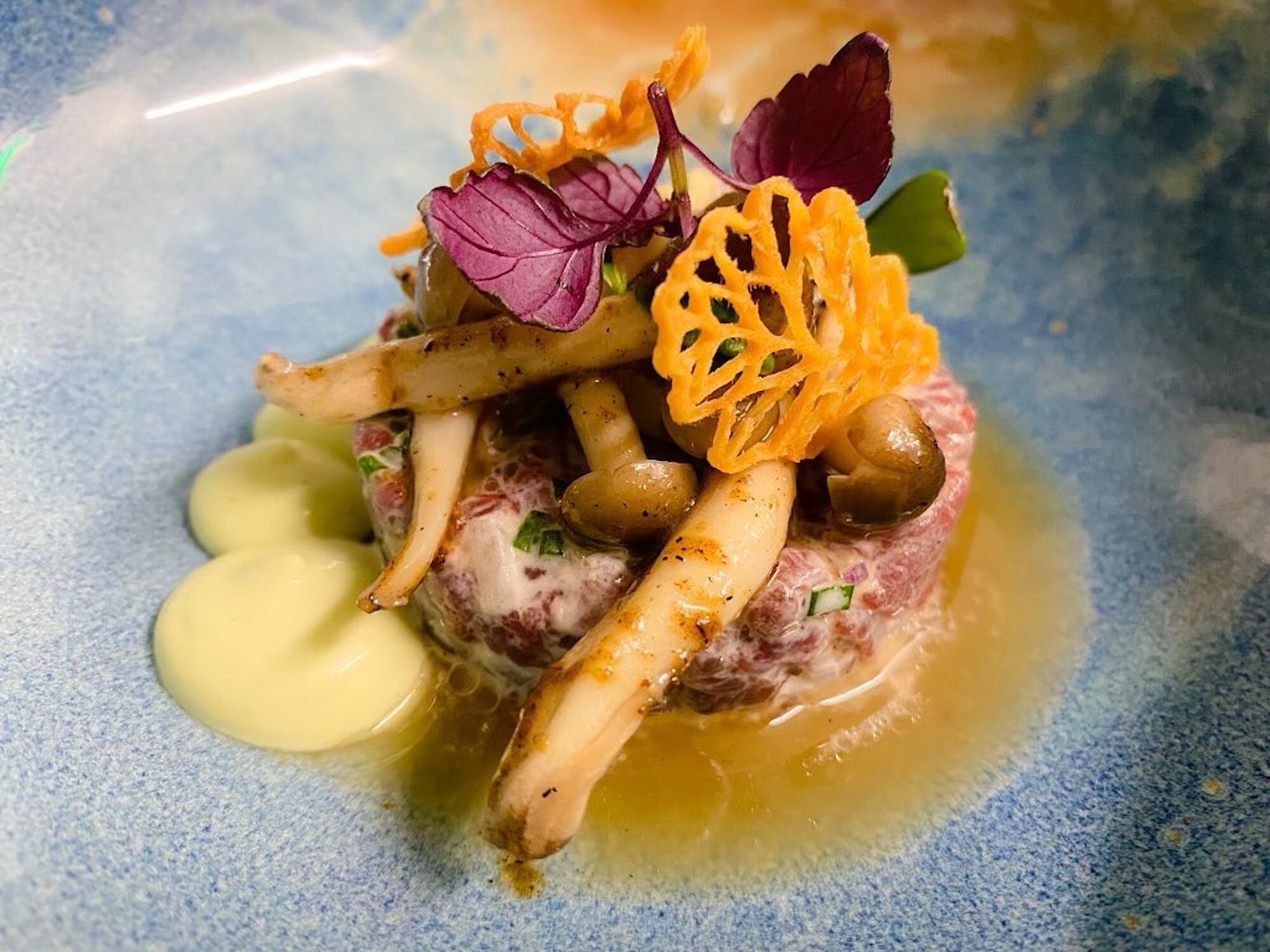 Die besten griechischen Restaurants in Köln | Ouzeria | Mr. Köln | Foto: Ouzeria